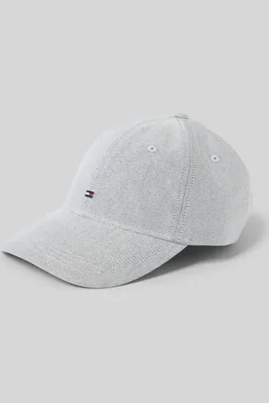 Tommy Hilfiger Basecap aus reiner Baumwolle in , Größe 1
