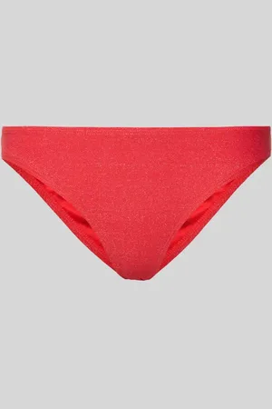 Pieces® Bikini Slip mit Effektgarn Modell 