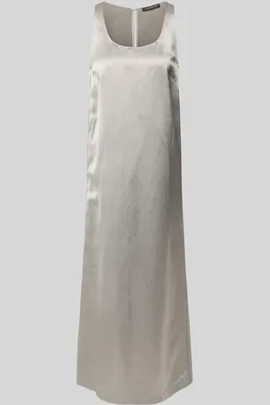 Luisa Cerano Midikleid im ärmellosen Design in , Größe 34