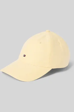 Tommy Hilfiger Basecap aus reiner Baumwolle in , Größe 1
