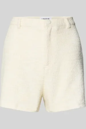 EDITED the label Bermudas mit seitlicher Eingrifftasche Modell 