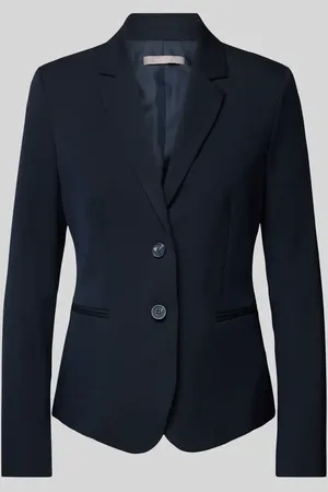 Christian Berg Blazer mit Paspeltaschen in , Größe 36
