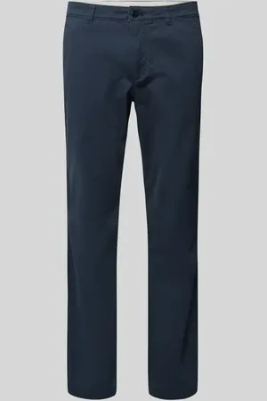 Calvin Klein Slim Fit Chino mit Eingrifftaschen in , Größe 30/32
