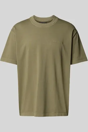 Marc O’ Polo Regular Fit T-Shirt aus reiner Baumwolle in , Größe L
