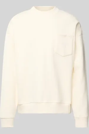 BLKVIS Sweatshirt mit Brusttasche in , Größe L