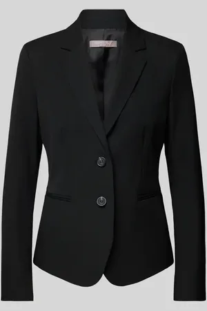 Christian Berg Blazer mit Paspeltaschen in , Größe 36