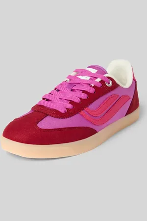 Genesis Sneaker mit Schnürung Modell 
