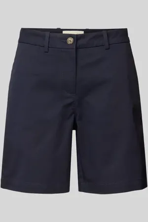 GANT Bermudas mit französischen Eingrifftaschen in , Größe 38