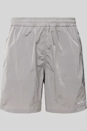 Carhartt Badehose mit elastischem Bund Modell 