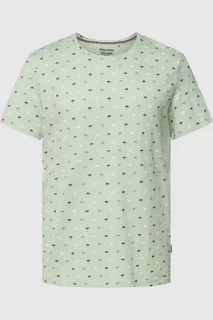 Blend T-Shirt mit Rundhalsausschnitt in , Größe XXXL
