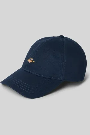 GANT Basecap mit Label-Detail in , Größe 1