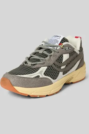 Genesis Sneaker mit profilierter Sohle Modell 