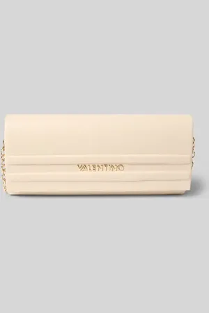 VALENTINO Umhängetasche mit Label-Detail Modell 