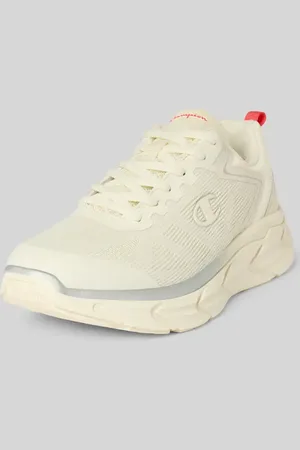 Champion Sneaker mit Label-Details Modell 
