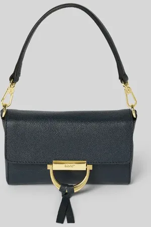 Abro+ Handtasche mit Label-Detail Modell 