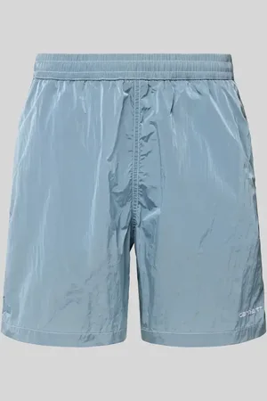 Carhartt Badehose mit elastischem Bund Modell 
