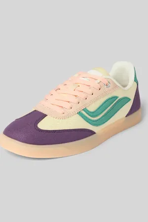 Genesis Sneaker mit Schnürung Modell 