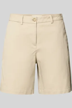 GANT Bermudas mit französischen Eingrifftaschen in , Größe 38