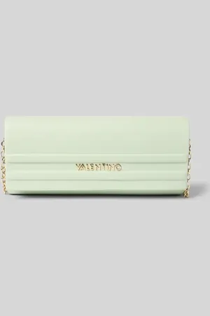 VALENTINO Umhängetasche mit Label-Detail Modell 