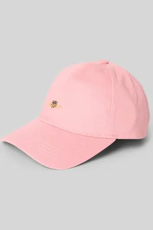 GANT Basecap mit Label-Detail in , Größe 1