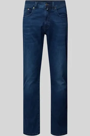 Pierre Cardin Jeans mit 5-Pocket-Design Modell 