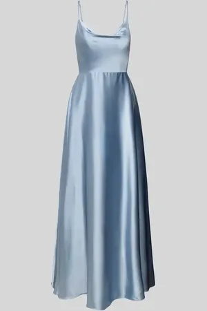 Laona Abendkleid mit Spaghettiträgern in , Größe 34