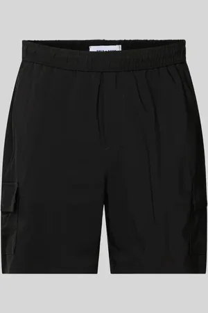 Only & Sons Relaxed Fit Cargoshorts mit Eingrifftaschen Modell 