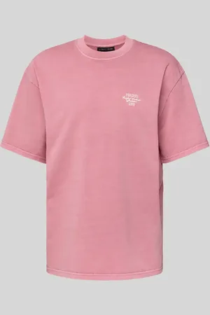Pegador T-Shirt mit Label-Print in , Größe L