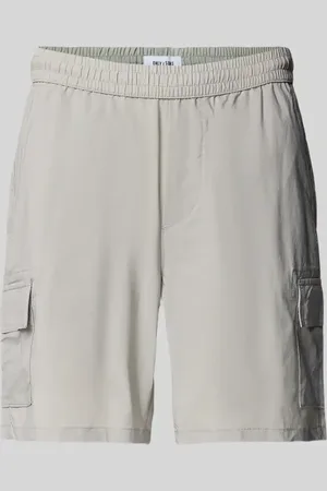 Only & Sons Relaxed Fit Cargoshorts mit Eingrifftaschen Modell 