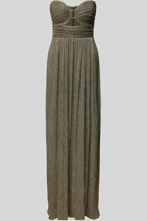 Jake*s Abendkleid mit gelegten Falten in , Größe 50