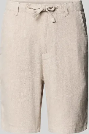 JACK & JONES Regular Fit Shorts mit Tunnelzug Modell 