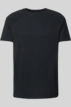Review T-Shirt mit Raglanärmeln in , Größe L