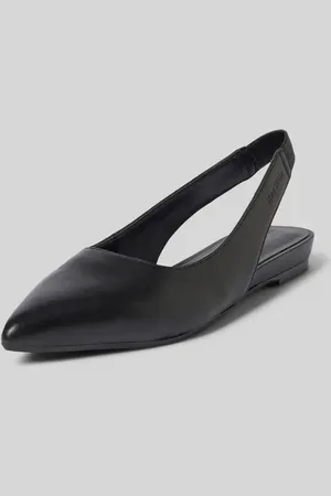 Marc O’ Polo Slingbacks aus edlem Rindsleder in , Größe 36