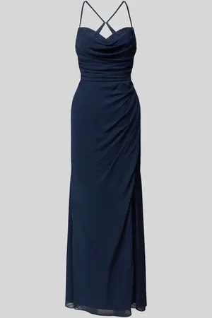 Laona Abendkleid mit Herz-Ausschnitt in , Größe 34