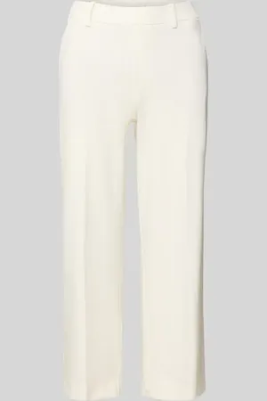 STEHMANN Caprihose mit Paspeltaschen Modell 