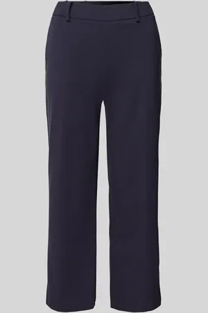 STEHMANN Caprihose mit Paspeltaschen Modell 