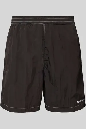 Carhartt Badehose mit elastischem Bund Modell 