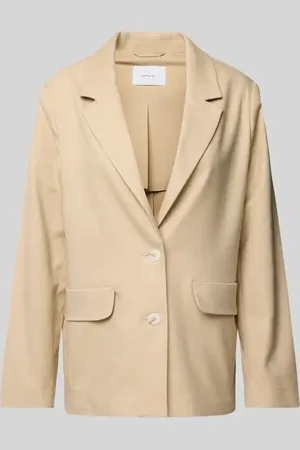Opus Blazer mit Reverskragen Modell 