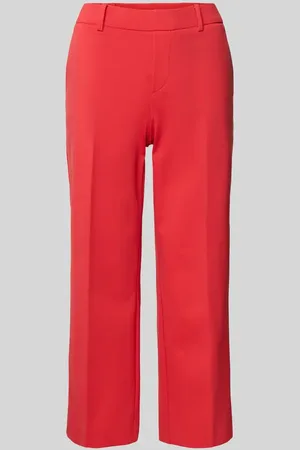 STEHMANN Caprihose mit Paspeltaschen Modell 