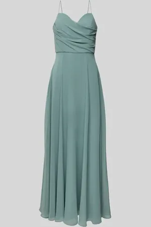 Laona Abendkleid mit Spaghettiträgern in , Größe 34
