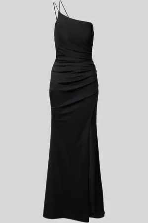Laona Abendkleid mit One-Shoulder-Träger in , Größe 32