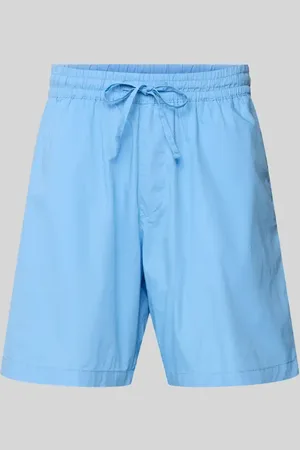 Review Shorts mit elastischem Bund in , Größe L