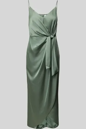 Jake*s Cocktailkleid mit Knoten-Detail in , Größe 32