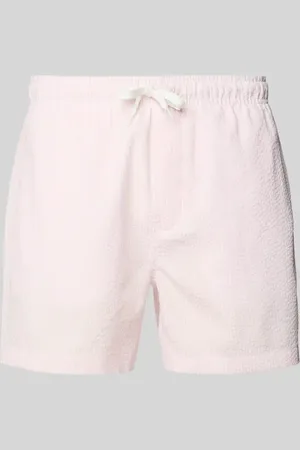 Only & Sons Badehose mit elastischem Bund Modell 