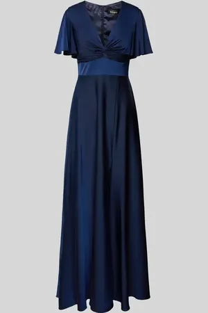 Unique Abendkleid mit Knotendetail in , Größe 32