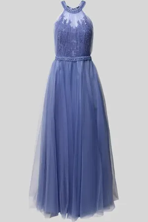 Laona Abendkleid mit Neckholder in , Größe 32