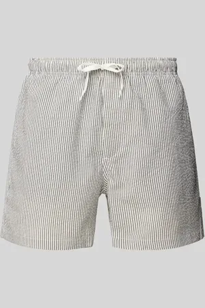 Only & Sons Badehose mit elastischem Bund Modell 