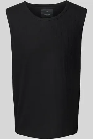 JACK & JONES Tanktop in Ripp-Optik Modell 