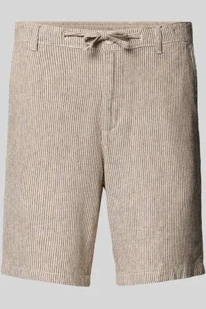 JACK & JONES Regular Fit Shorts mit Tunnelzug Modell 