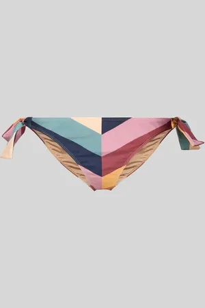 Barts Bikini-Hose mit seitlichen Schnürungen in , Größe 36